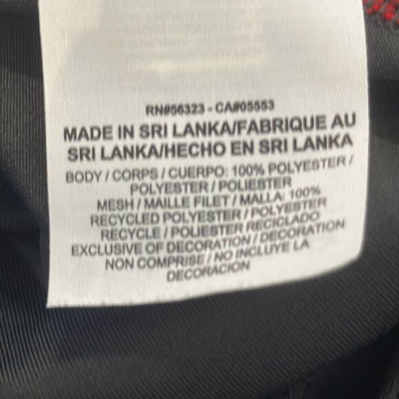 Nike Swingman NPC Pro Combat Men Baseball 3/4 Sleeve Shirt Dri-Fit 578313 L - Picture 7 of 9